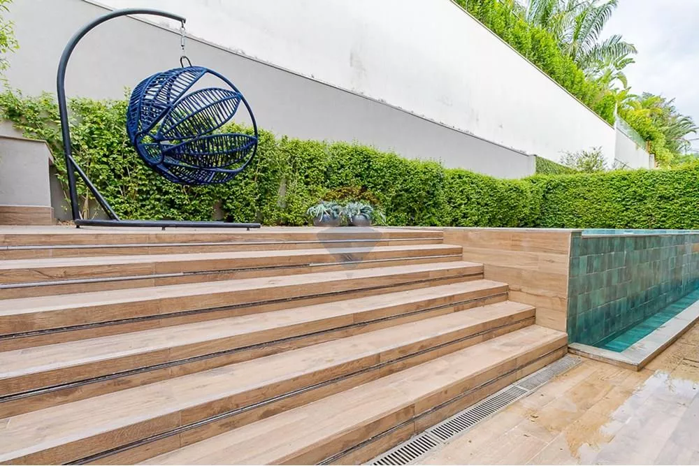 Chácara, 5 quartos, 500 m² - Foto 4