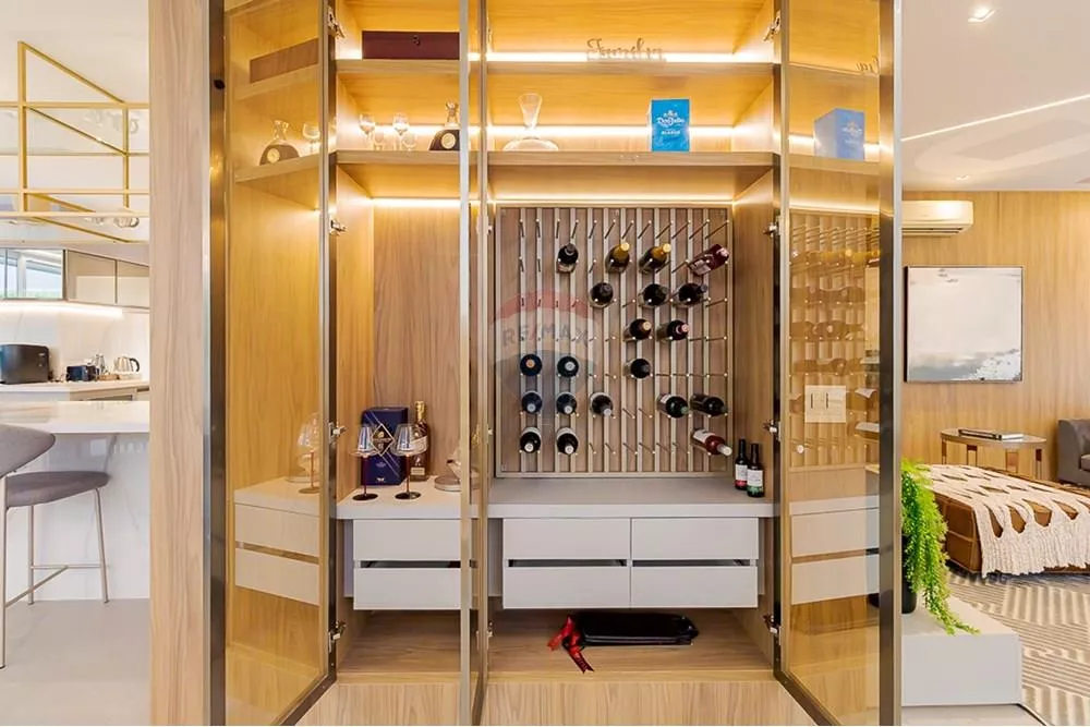 Chácara, 5 quartos, 500 m² - Foto 1