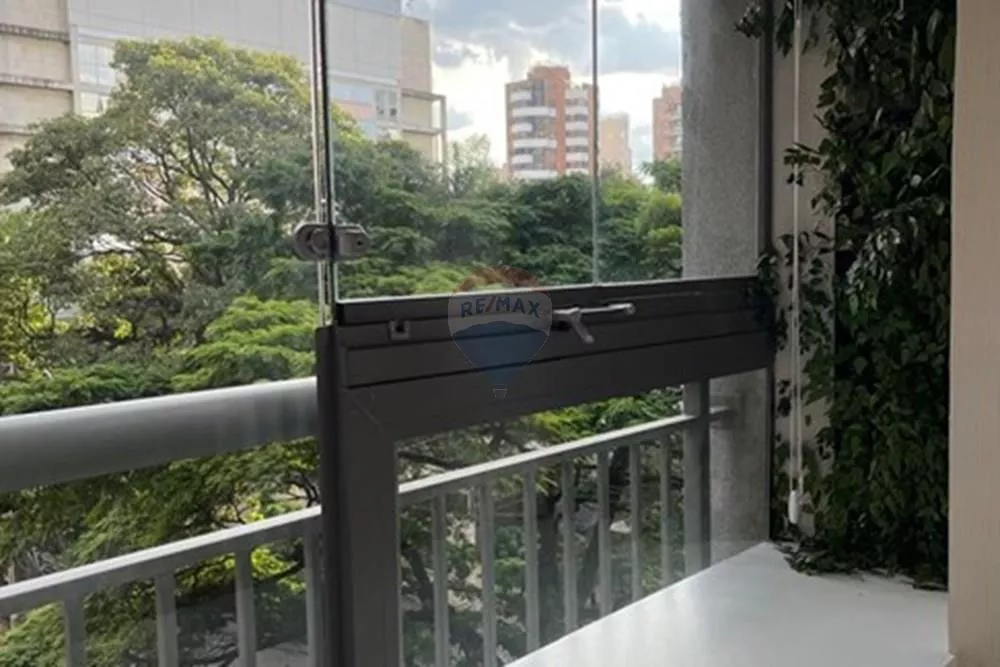 Apartamento, 1 quarto, 21 m² - Foto 2