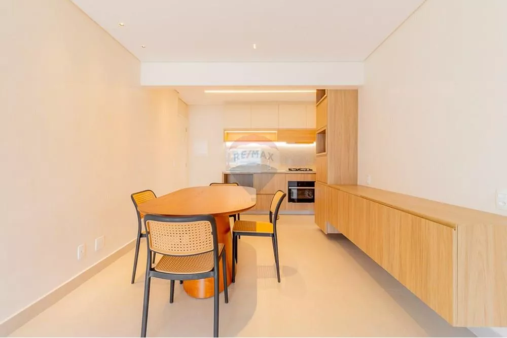 Apartamento, 2 quartos, 95 m² - Foto 4