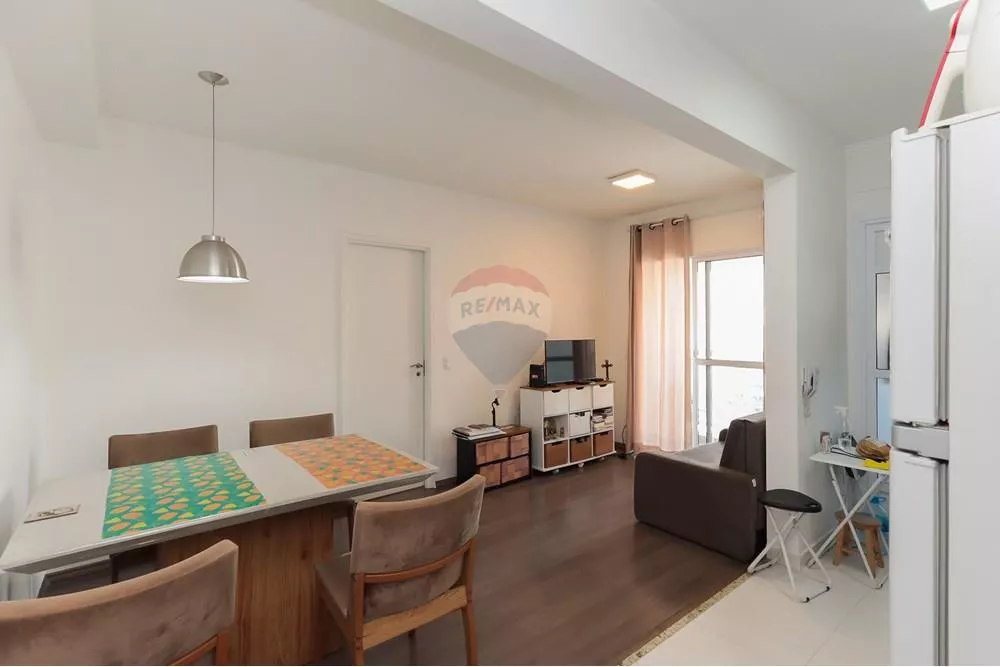 Apartamento, 1 quarto, 36 m² - Foto 4