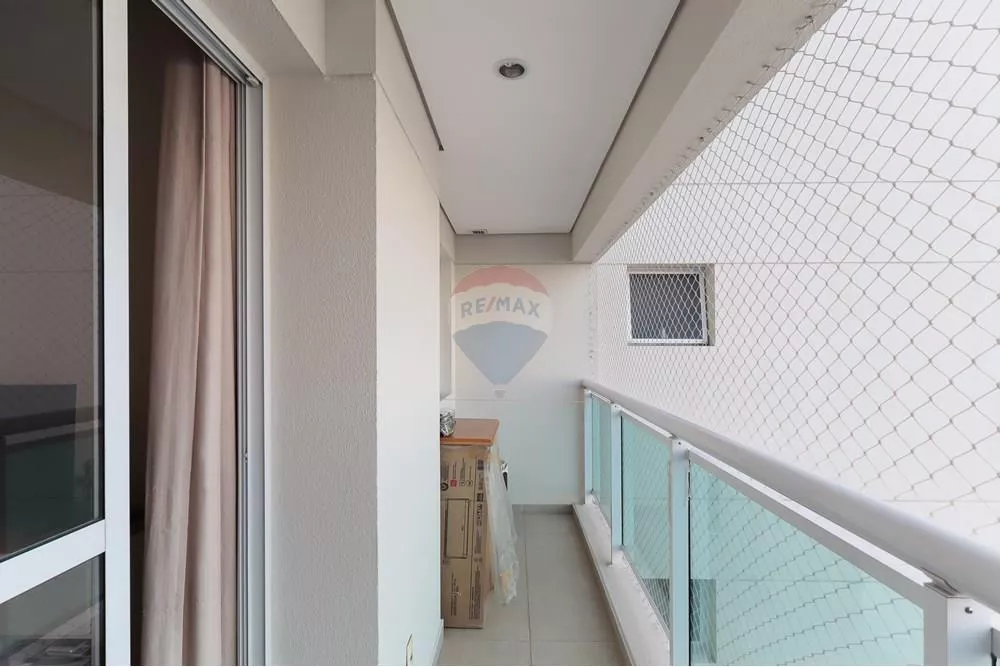 Apartamento, 1 quarto, 36 m² - Foto 2