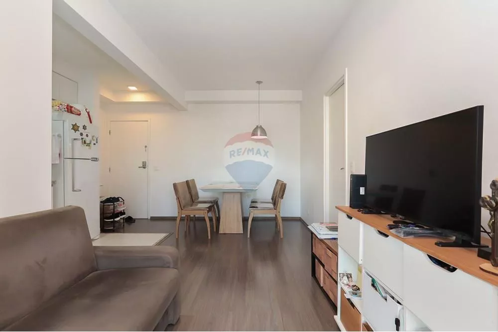 Apartamento, 1 quarto, 36 m² - Foto 3