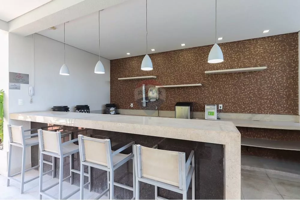 Apartamento, 1 quarto, 36 m² - Foto 1