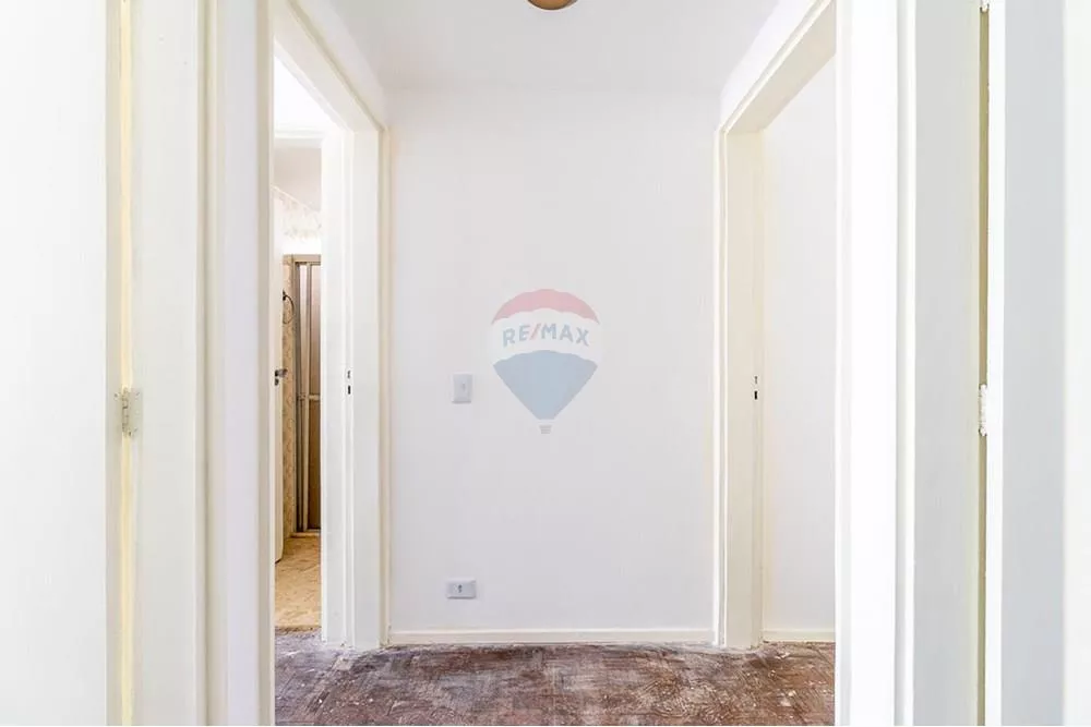 Apartamento, 3 quartos, 104 m² - Foto 1