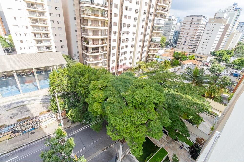 Apartamento, 3 quartos, 104 m² - Foto 7