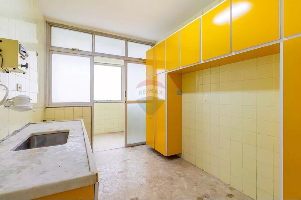 Apartamento, 3 quartos, 104 m² - Foto 3