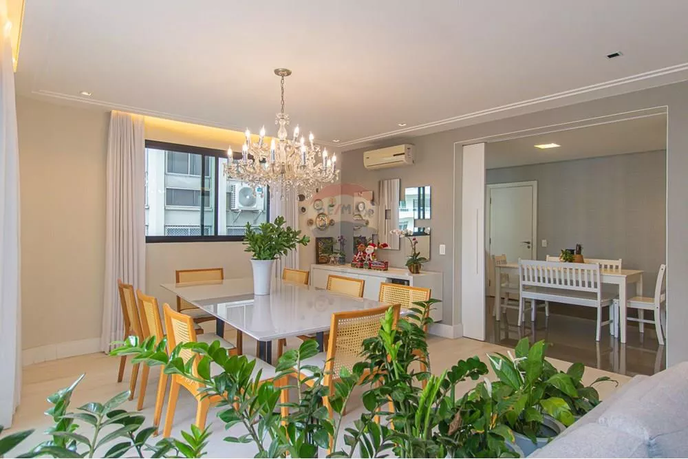 Apartamento, 4 quartos, 236 m² - Foto 3