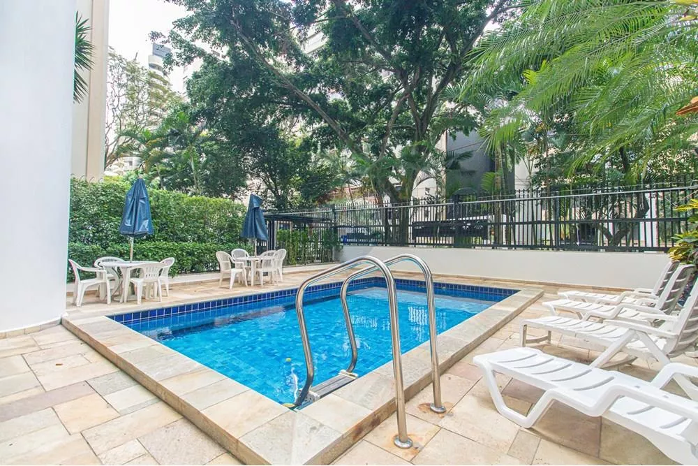 Apartamento, 4 quartos, 236 m² - Foto 1