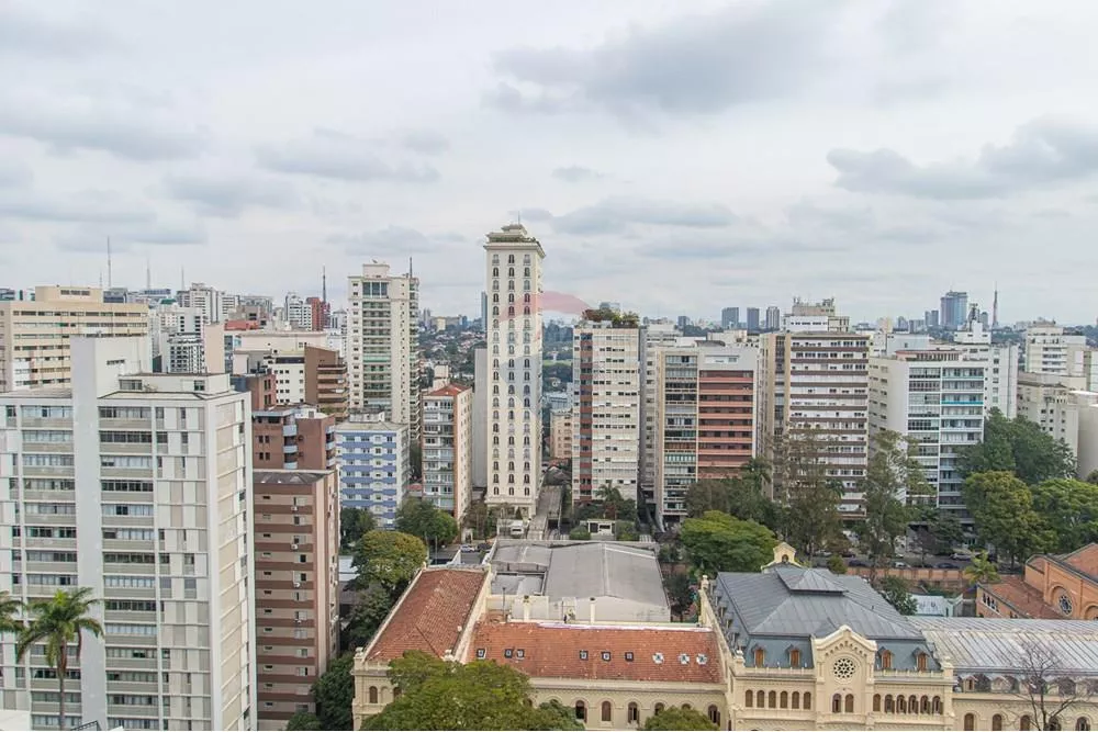 Cobertura, 2 quartos, 168 m² - Foto 4