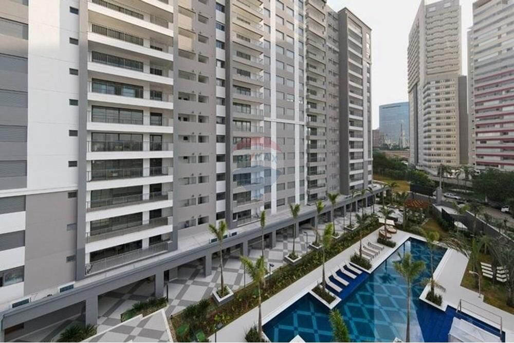 Apartamento, 3 quartos, 116 m² - Foto 33