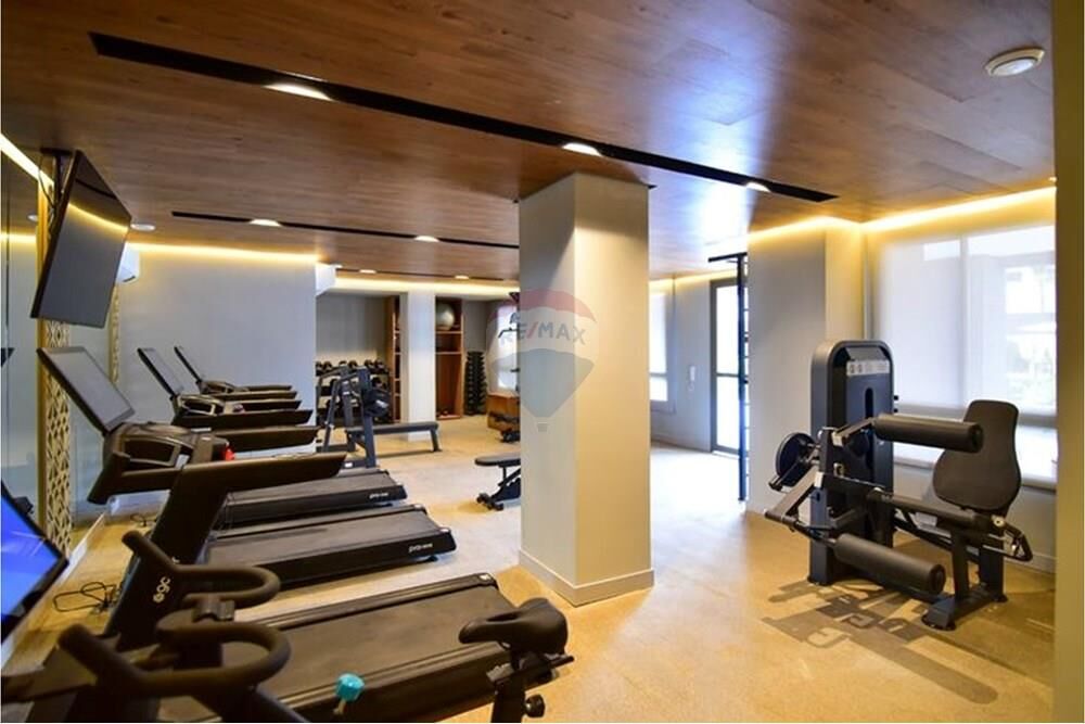 Apartamento, 3 quartos, 116 m² - Foto 28