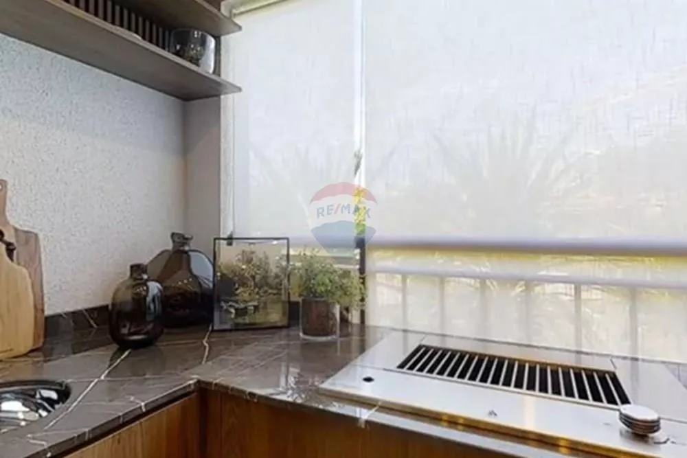 Apartamento, 3 quartos, 116 m² - Foto 1