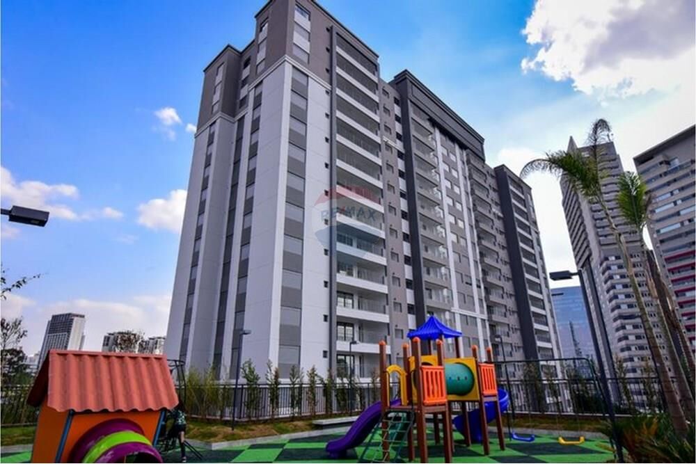 Apartamento, 3 quartos, 116 m² - Foto 37