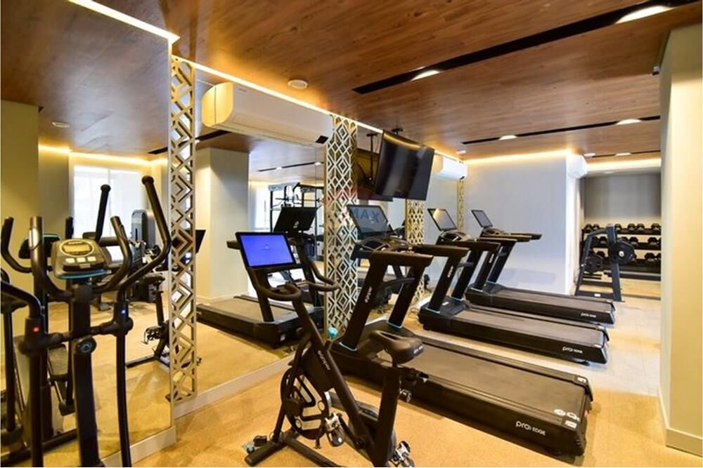 Apartamento, 3 quartos, 116 m² - Foto 20