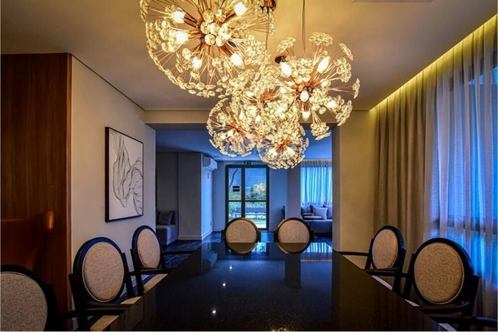 Apartamento, 3 quartos, 116 m² - Foto 21