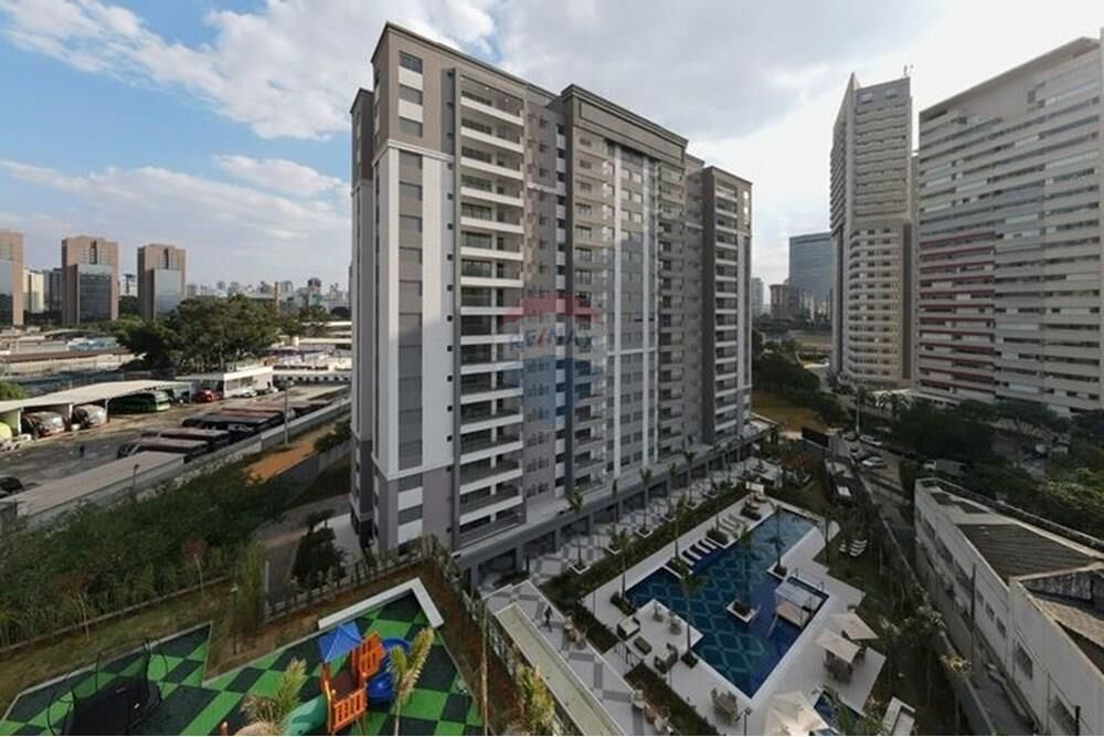 Apartamento, 3 quartos, 116 m² - Foto 25