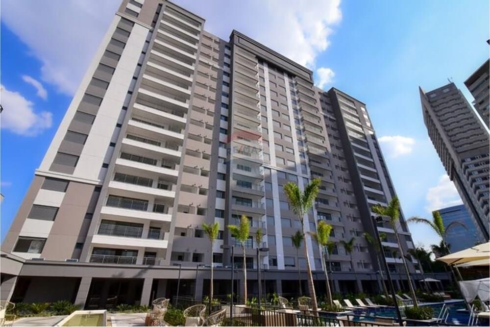 Apartamento, 3 quartos, 116 m² - Foto 39