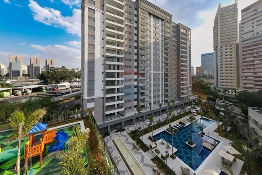 Apartamento, 3 quartos, 116 m² - Foto 8
