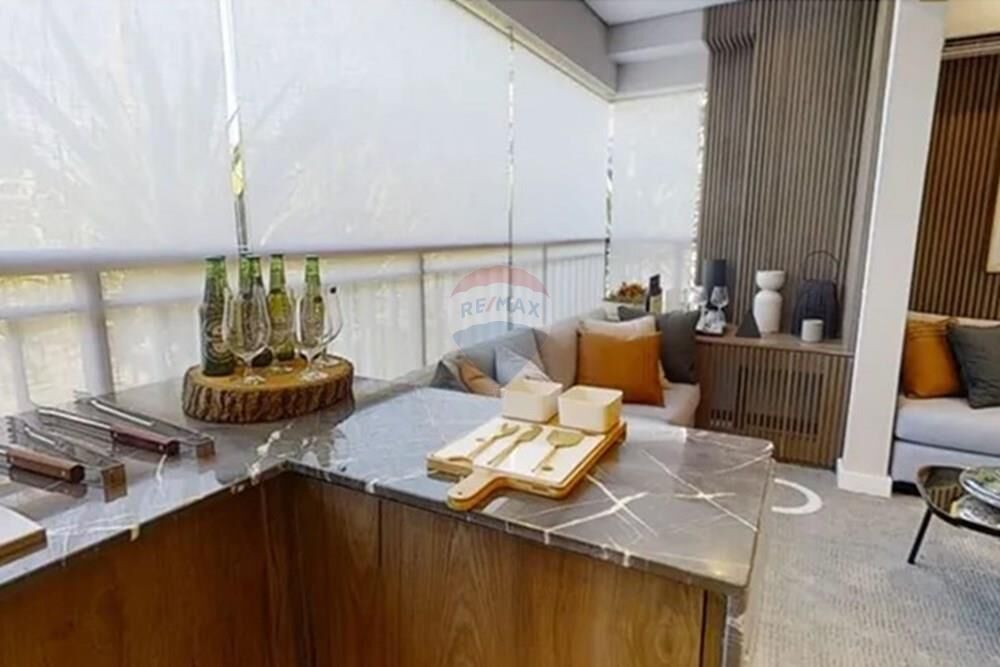 Apartamento, 3 quartos, 116 m² - Foto 31