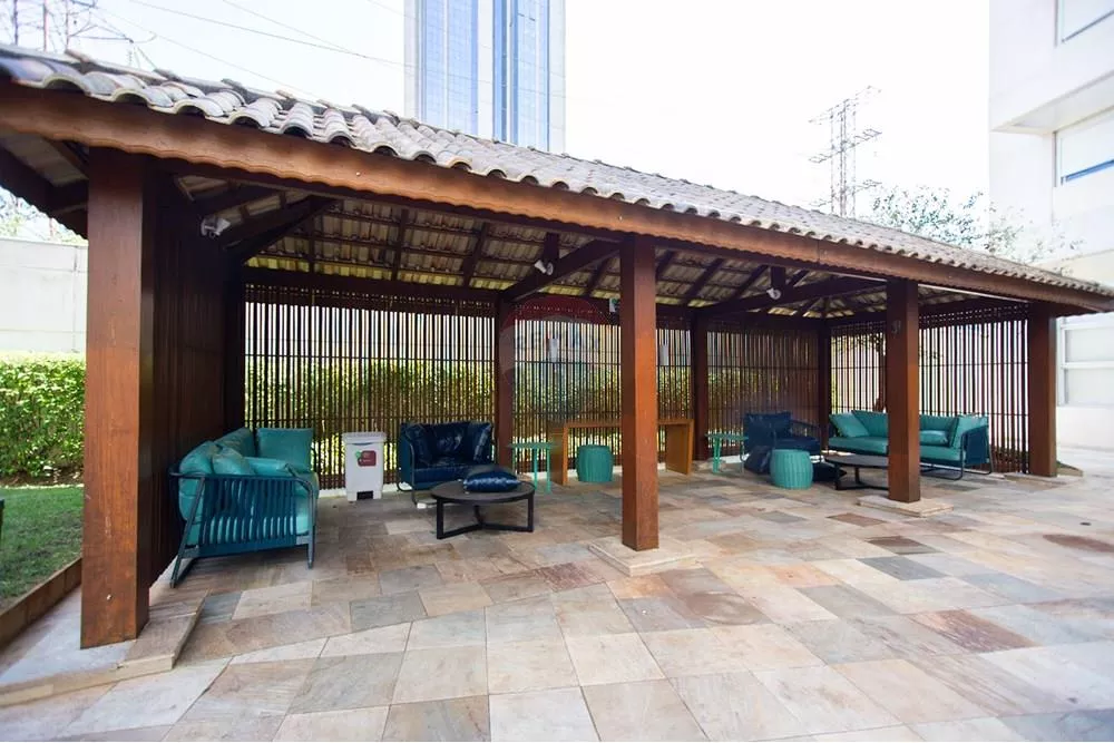 Apartamento, 4 quartos, 162 m² - Foto 4