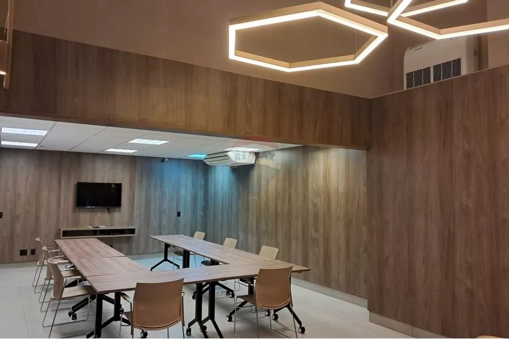 Sala-Conjunto, 43 m² - Foto 4