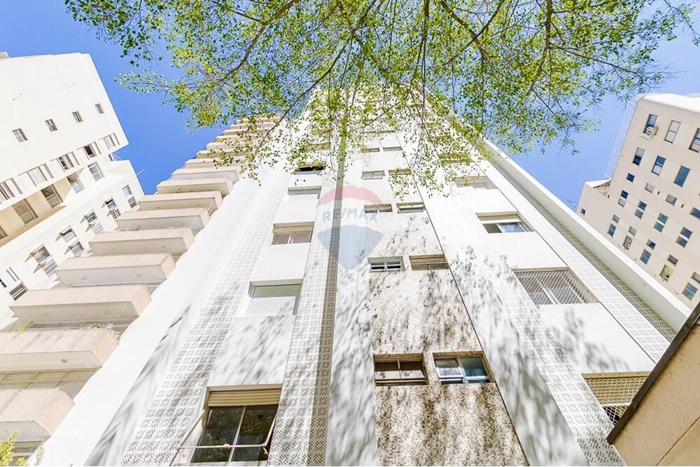 Apartamento à venda com 2 quartos, 81m² - Foto 1