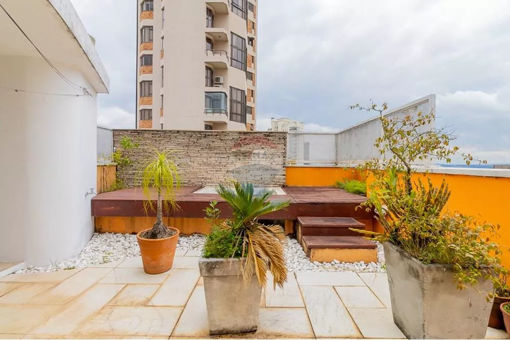Cobertura, 3 quartos, 137 m² - Foto 3