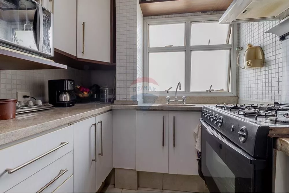 Cobertura, 3 quartos, 137 m² - Foto 4