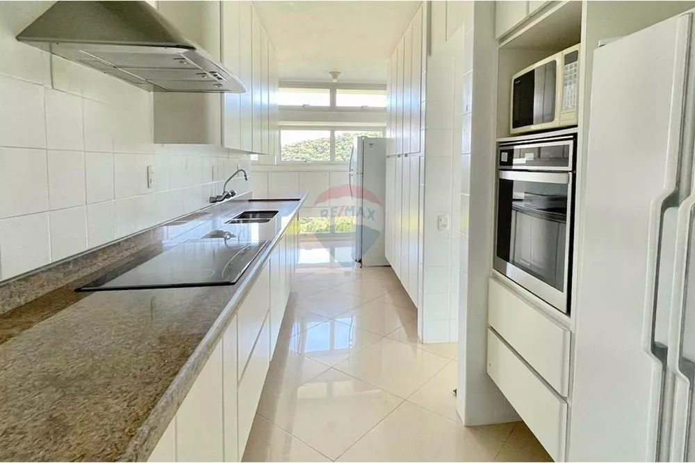 Apartamento, 3 quartos, 167 m² - Foto 2