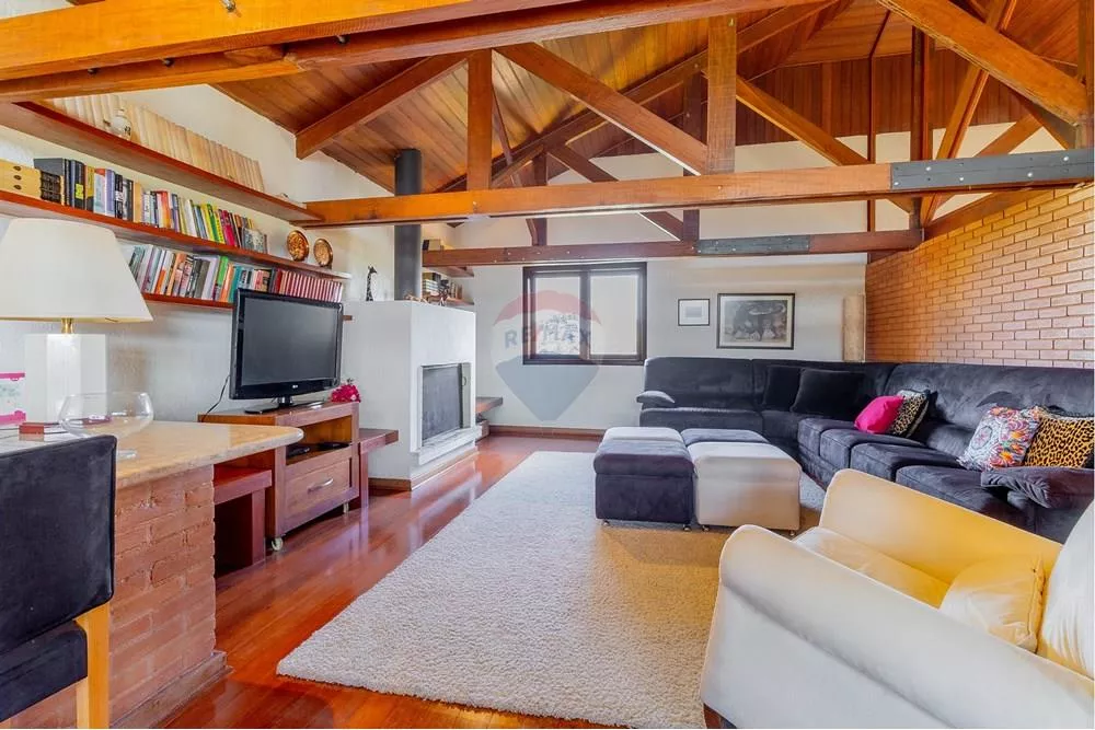 Casa de Condomínio, 5 quartos - Foto 4