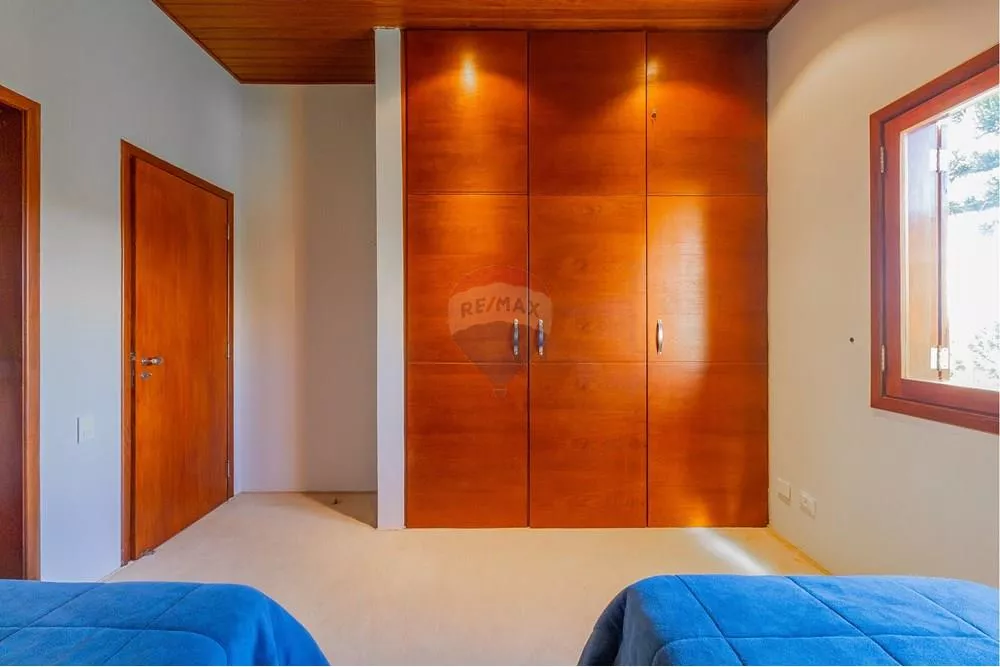Casa de Condomínio, 5 quartos - Foto 2