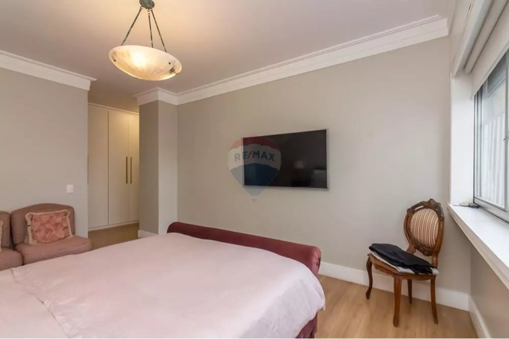 Apartamento, 4 quartos, 321 m² - Foto 2