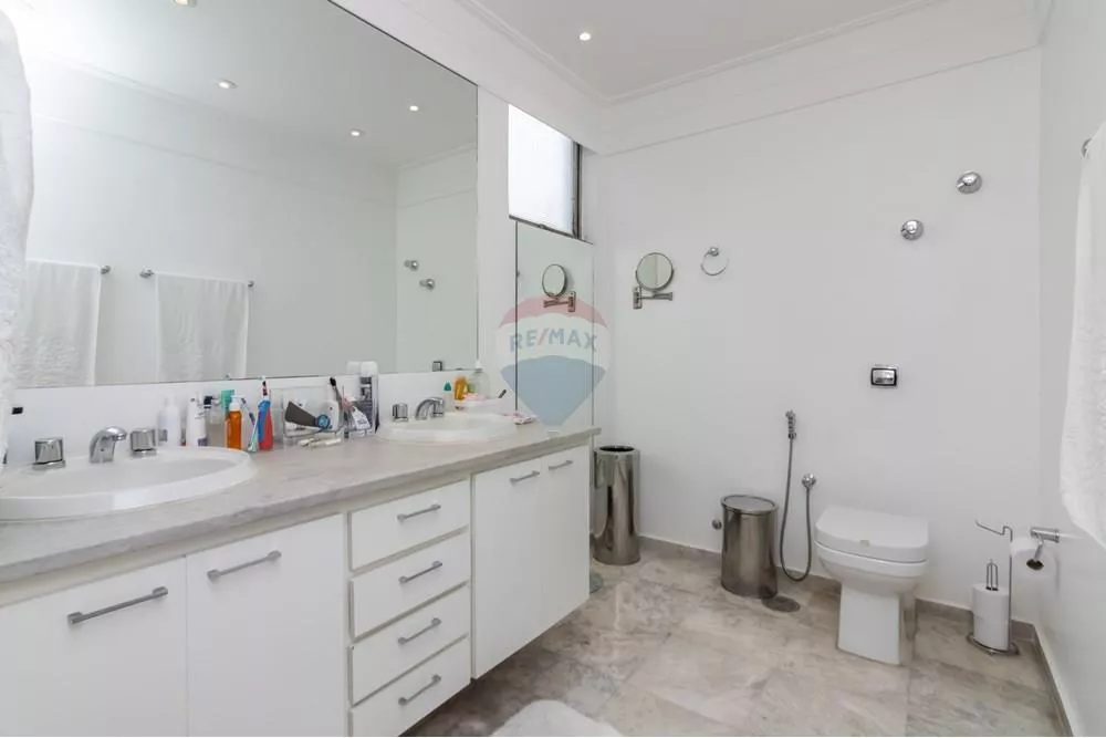 Apartamento, 4 quartos, 321 m² - Foto 4