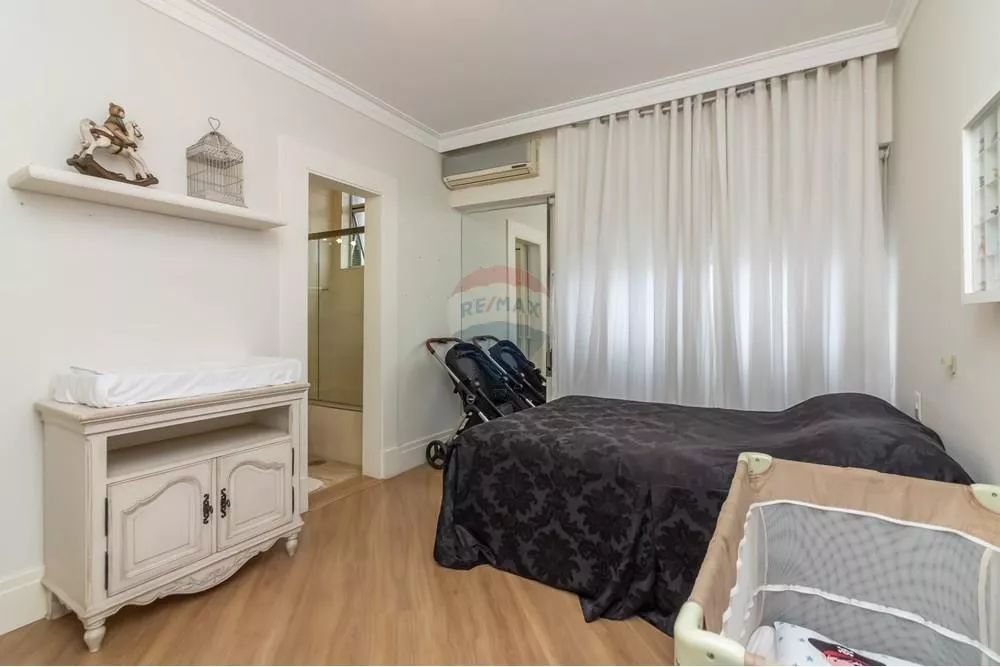 Apartamento, 4 quartos, 321 m² - Foto 3