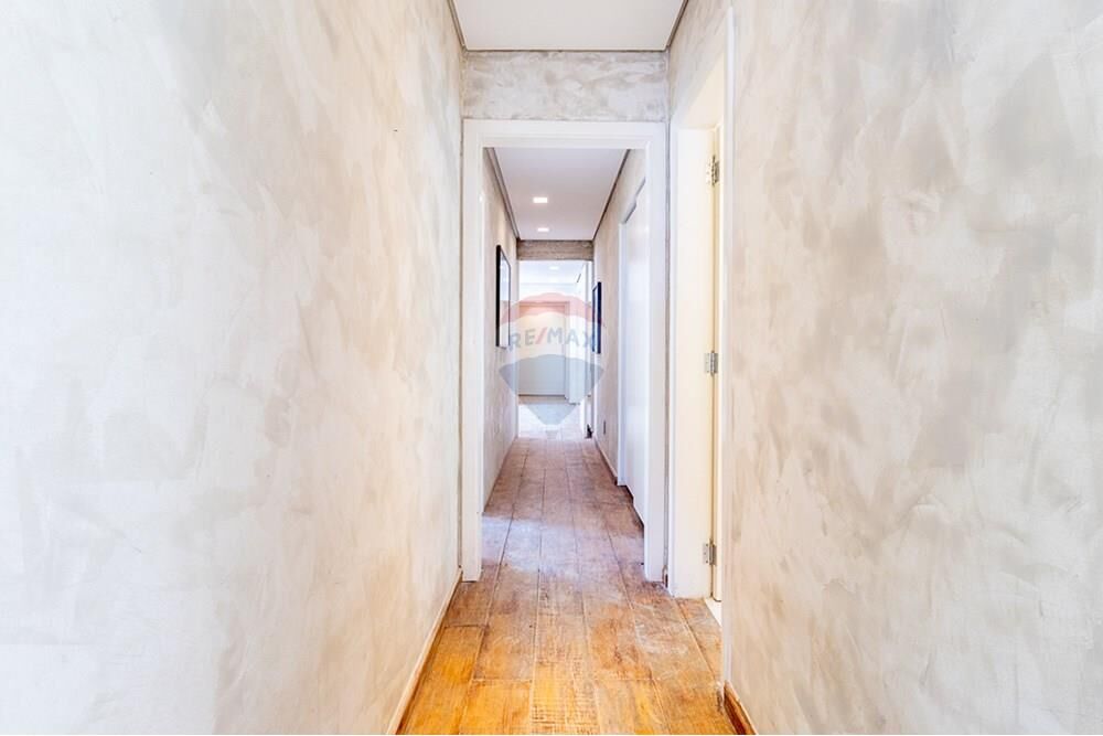 Apartamento para alugar com 3 quartos, 230m² - Foto 5