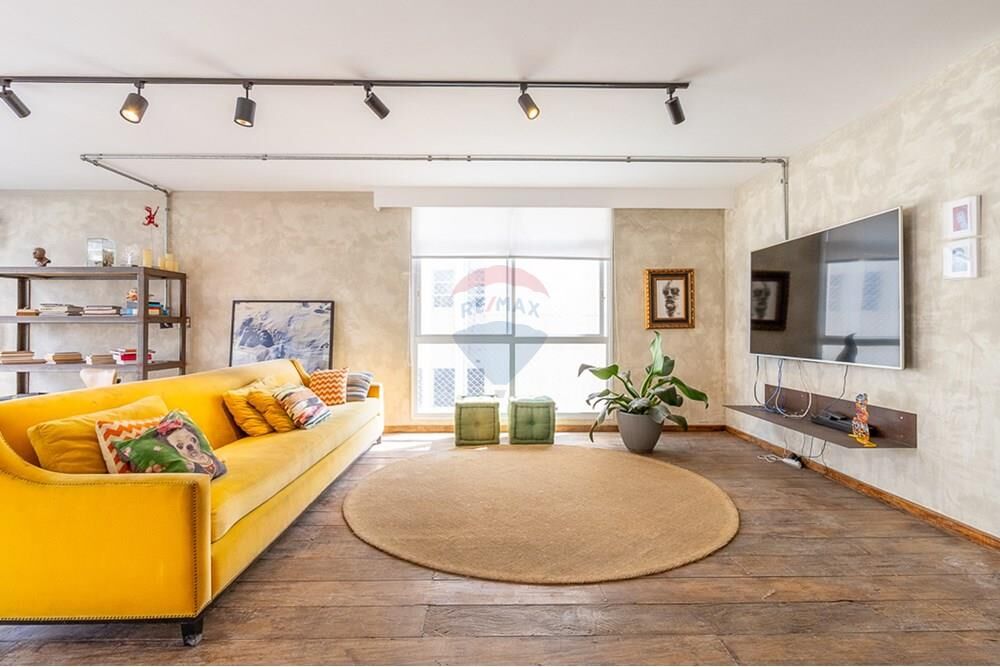 Apartamento para alugar com 3 quartos, 230m² - Foto 1