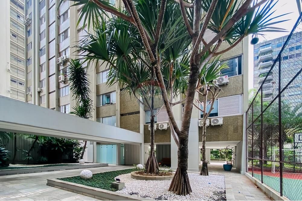 Apartamento, 4 quartos, 198 m² - Foto 9