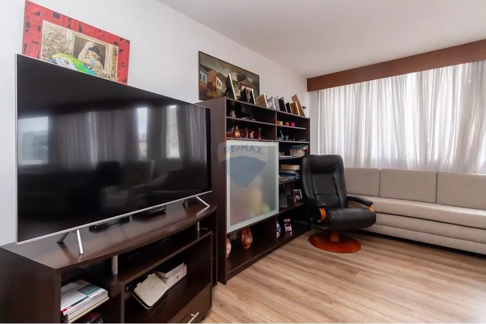 Apartamento, 4 quartos, 198 m² - Foto 2