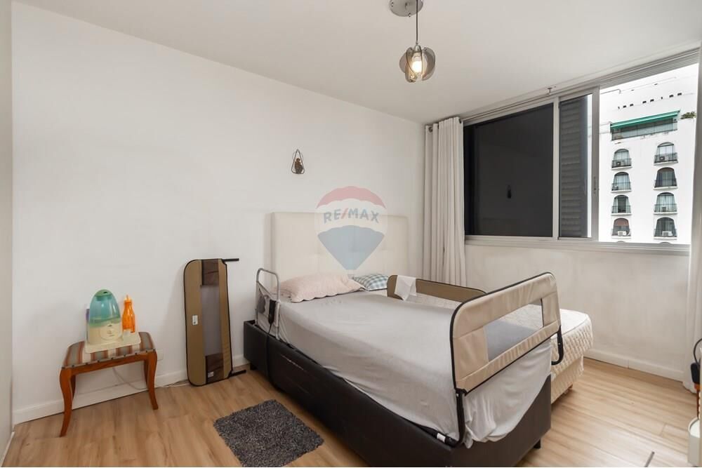 Apartamento, 4 quartos, 198 m² - Foto 18