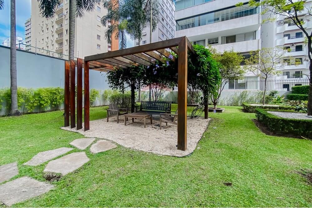 Apartamento, 4 quartos, 198 m² - Foto 10