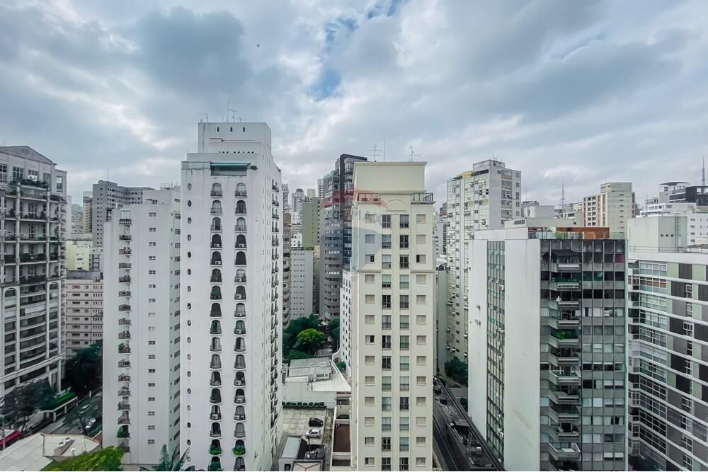 Apartamento, 4 quartos, 198 m² - Foto 35