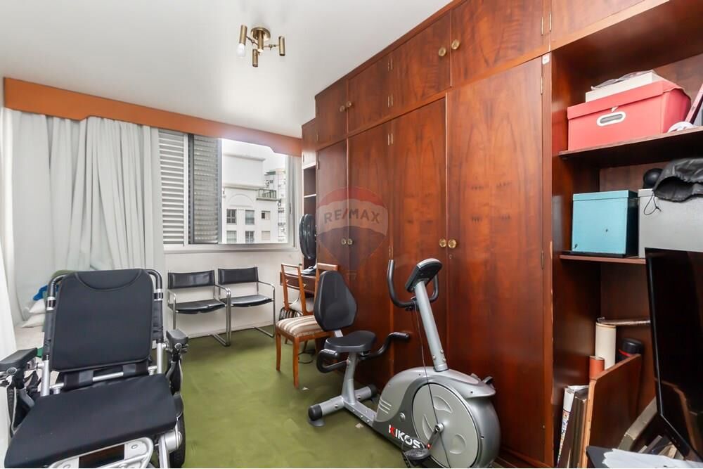 Apartamento, 4 quartos, 198 m² - Foto 27