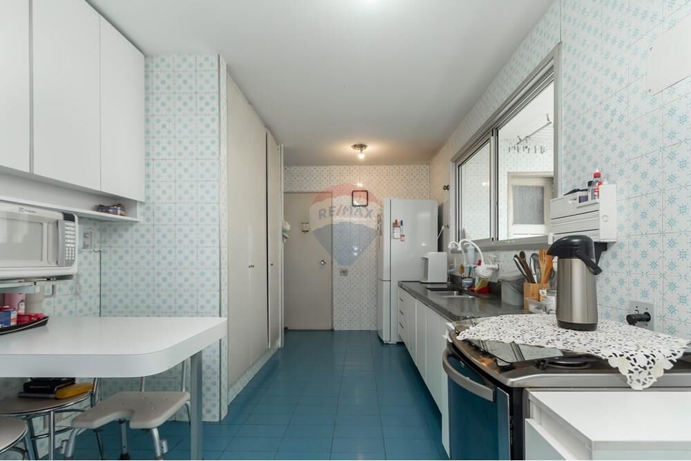 Apartamento, 4 quartos, 198 m² - Foto 42