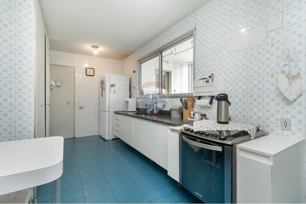 Apartamento, 4 quartos, 198 m² - Foto 26