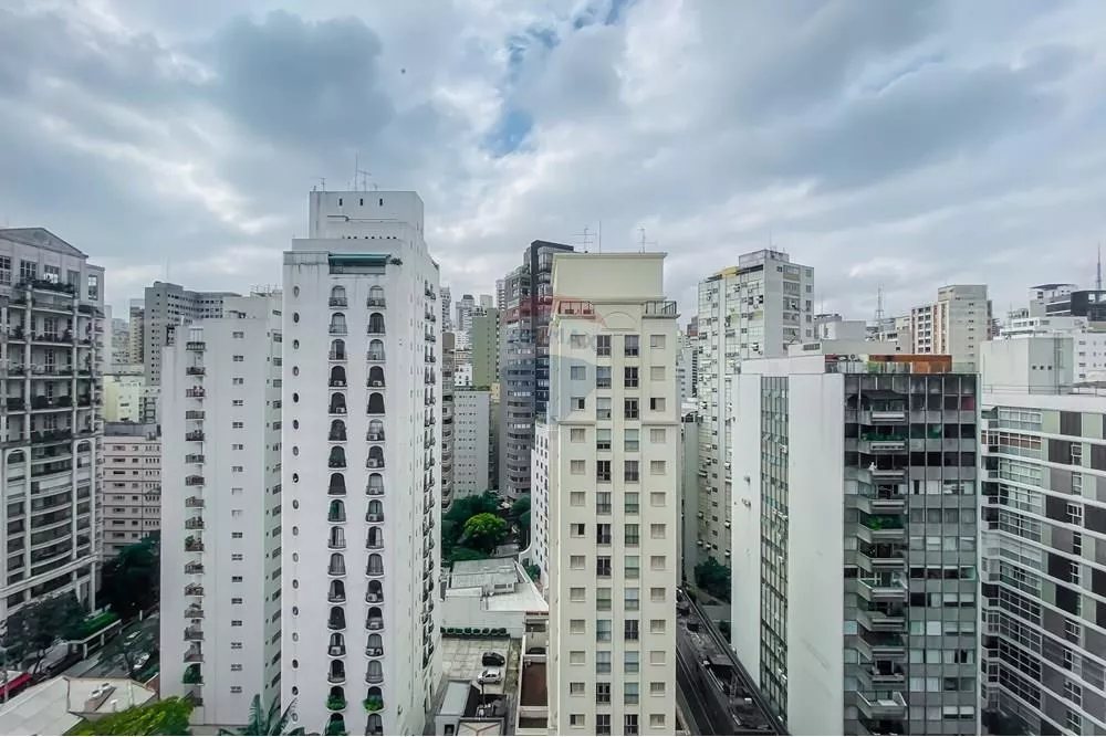 Apartamento, 4 quartos, 198 m² - Foto 3