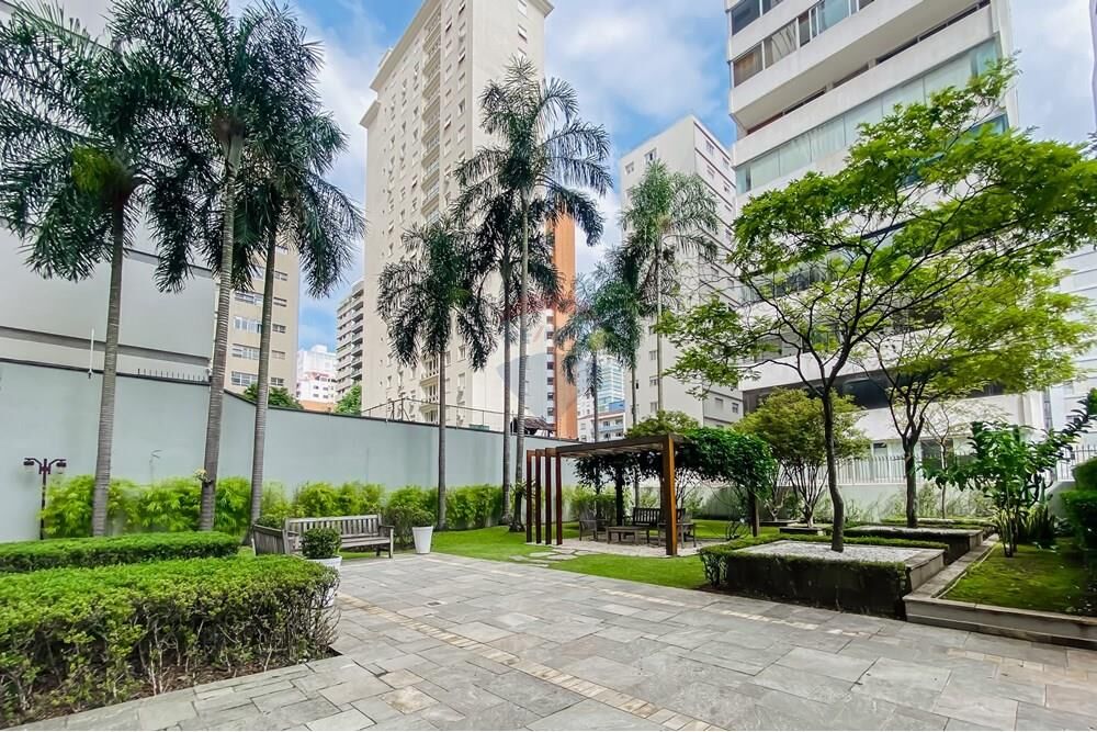 Apartamento, 4 quartos, 198 m² - Foto 30