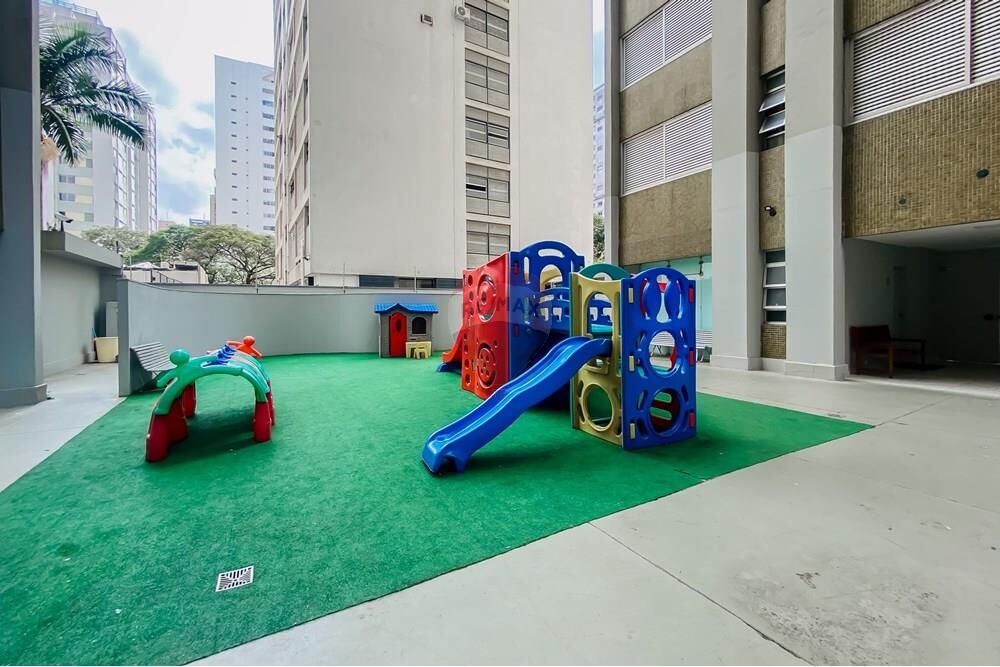 Apartamento, 4 quartos, 198 m² - Foto 41