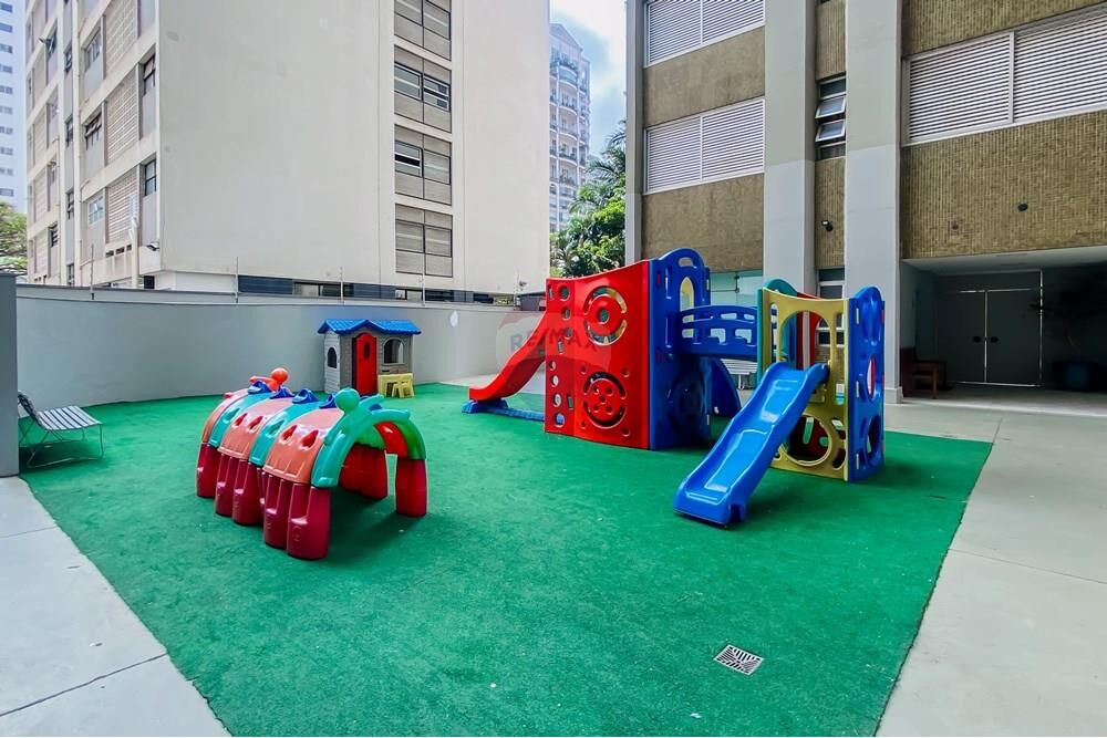 Apartamento, 4 quartos, 198 m² - Foto 34