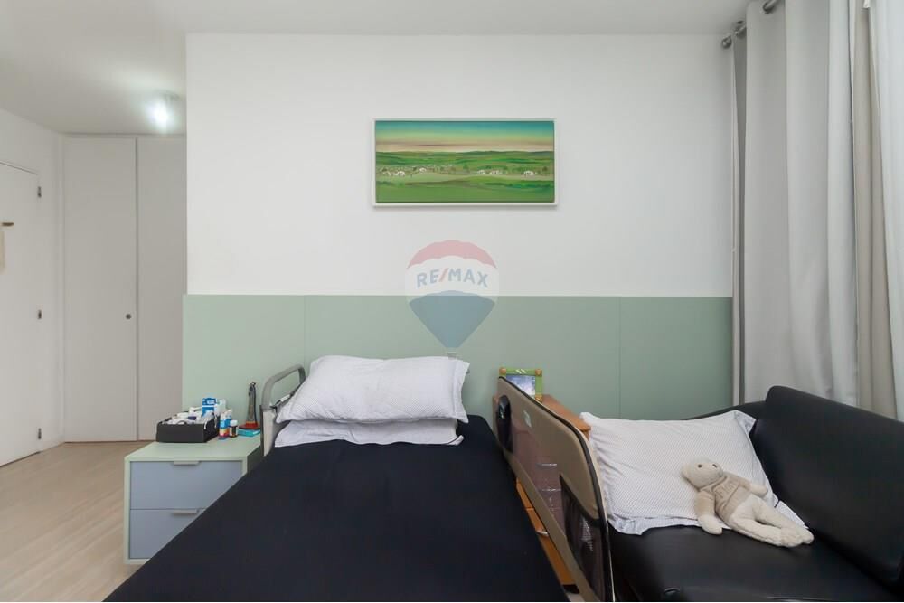 Apartamento, 4 quartos, 198 m² - Foto 15